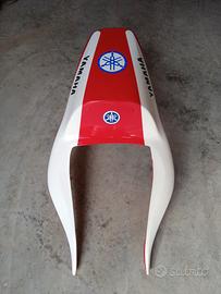 Codone monoposto Yamaha R6