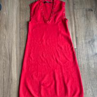 Vestito rosso Guess