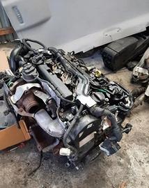 Motore ford mondeo -2.0 diesle - 2016 - t8cc