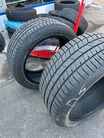 4 Gomme invernali Porsche Macan / Altro