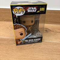 Funko Pop Star Wars - Obi-Wan Kenobi (699)