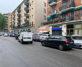 NEGOZIO A MILANO
