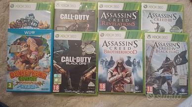 giochi xbox 360