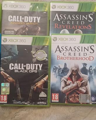 giochi xbox 360