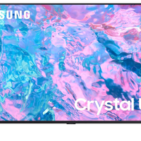 Samsung TV UE50CU7090UXZT 50" pollici