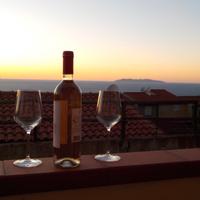 Bilocale vista mare Isola d'Elba Costa del sole