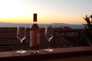 Bilocale vista mare Isola d'Elba Costa del sole