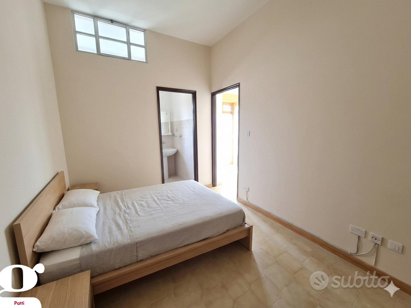 Appartamento – Patti, Sorrentini - Vista 5