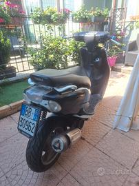 Yamaha Neo's 100 - 2001