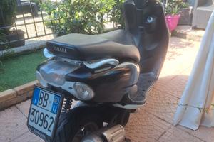 Yamaha Neo's 100 - 2001