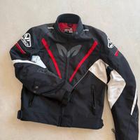 Abbigliamento moto donna