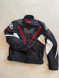 Abbigliamento moto donna