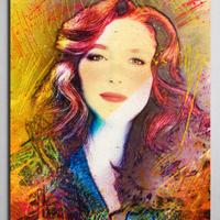 Realizzo vari lavori di tipo artistico ...