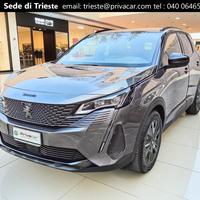 PEUGEOT 3008 Hybrid4 300 e-EAT8 GT Pack