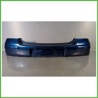 Paraurti Posteriore TOYOTA YARIS FRP Berlina BLU 5