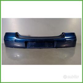 Paraurti Posteriore TOYOTA YARIS FRP Berlina BLU 5