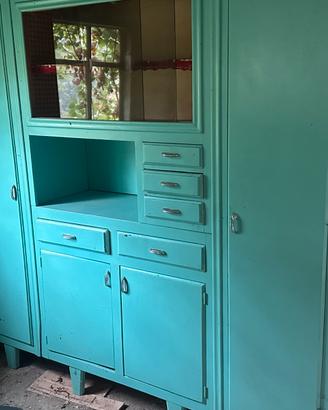 Credenza della nonna