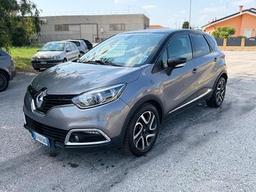 Renault Captur 1.5 dCi 8V 90 CV Start&Stop Energy 