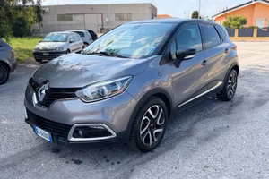 Renault Captur 1.5 dCi 8V 90 CV Start&Stop Energy 
