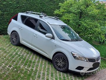 Kia ceed sw