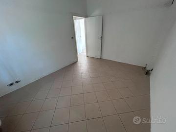 Appartamento con terrazza