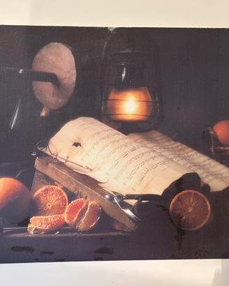 Due Quadri frutta
