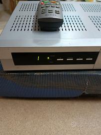 DECODER SATELLITARE HUMAX CI-5100X