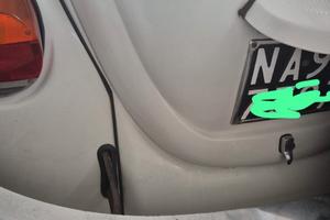 VOLKSWAGEN Maggiolino 1303 - 1972