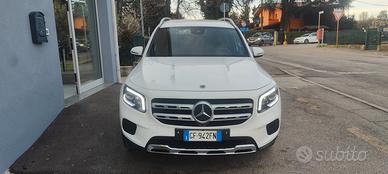 Mercedes-benz GLB 220 d Automatic 4Matic Sport Plu