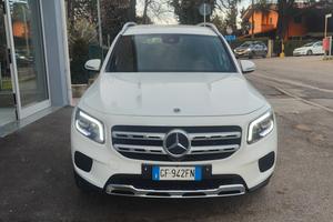 Mercedes-benz GLB 220 d Automatic 4Matic Sport Plu