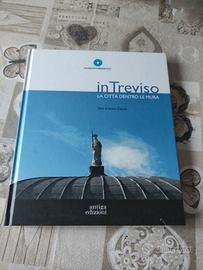 Libro: In Treviso la città dentro le mura