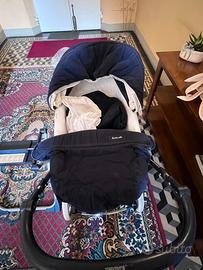 Carrozzina MARTINELLI perfettamente tenuta