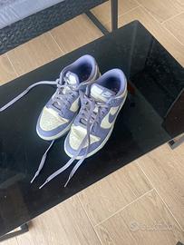 Scarpe dunk