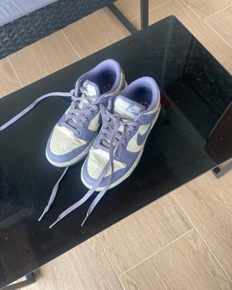 Scarpe dunk