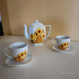 Servizio Thè 