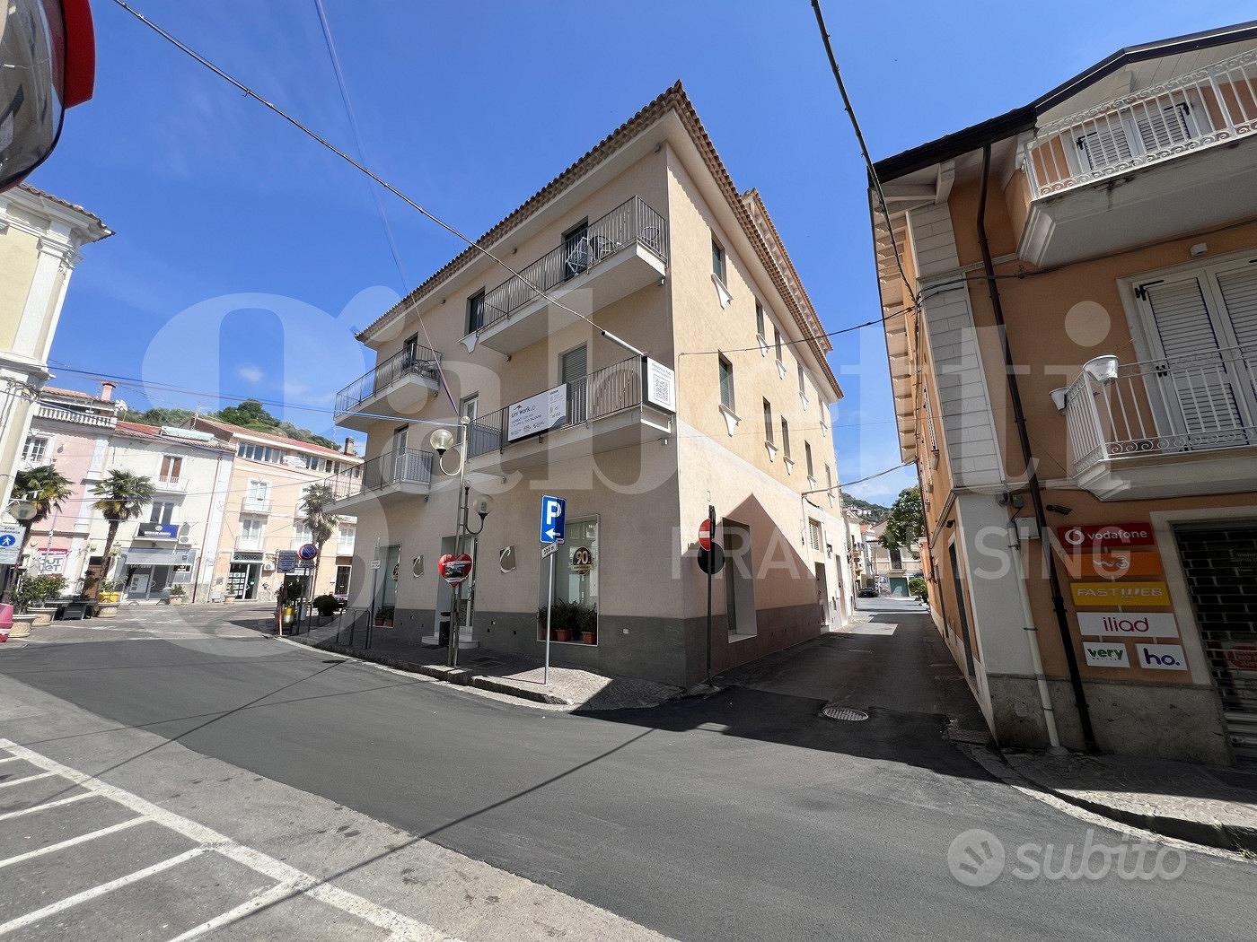 Appartamento – Amantea - Vista 5