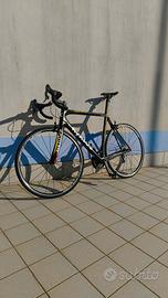 BICI DA CORSA KYKLOS PRO TEAM