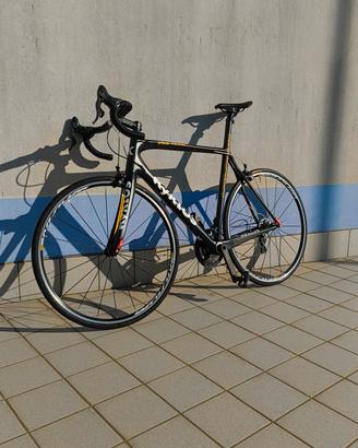 BICI DA CORSA KYKLOS PRO TEAM