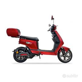 Scooter elettrico ufo king 1