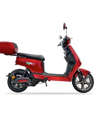 Scooter elettrico ufo king 1
