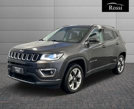 JEEP Compass II 2017 - Compass 2.0 mjt Limi U60908