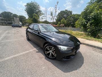 Bmw 316d