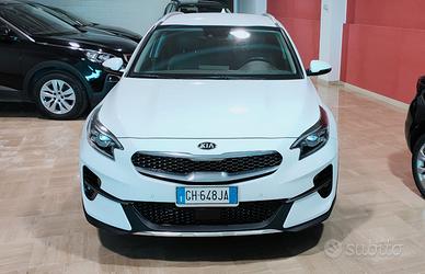 Kia XCeed 1.0 T-GDi GPL High Tech TOP ACCESSORIATA