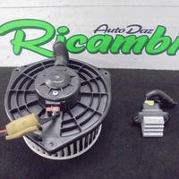 VENTOLA INTERNA PER HONDA CIVIC 3DR ANNO 2006