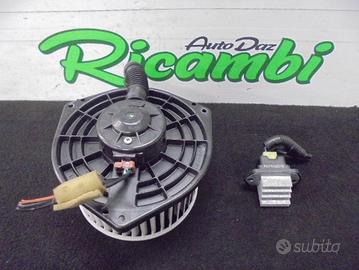 VENTOLA INTERNA PER HONDA CIVIC 3DR ANNO 2006