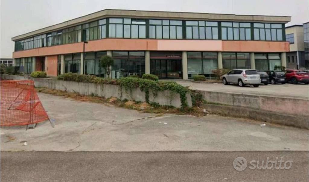 Immobile in asta di 580 m² a Thiene - Vista 4