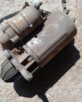 motorino avviamento 