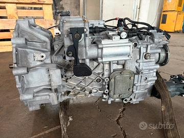 cambio per iveco eurocargo 8 marce