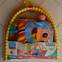 palestrina per bambini