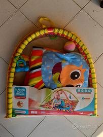 palestrina per bambini